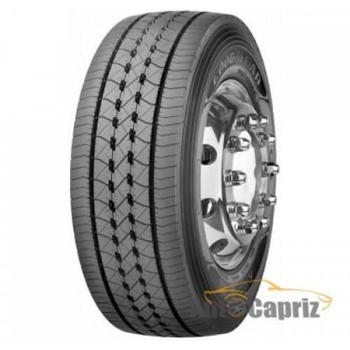 Грузовые шины Goodyear KMax S GEN 2 (рулевая ось) 385/65 R22.5 160K/158L